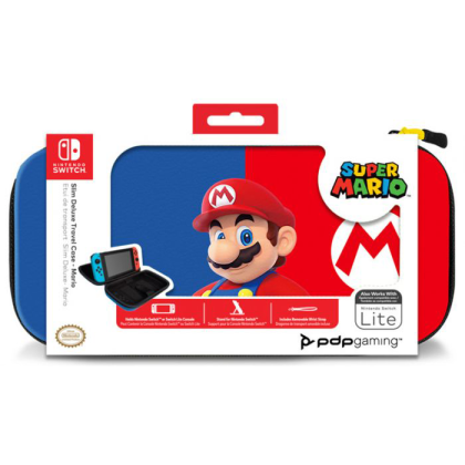 FUNDA MARIO